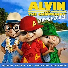 Alvin and the Chipmunks: Chipwrecked